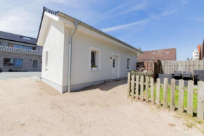 Ferienwohnung 3 Haus Meeresrauschen - Bungalow, Haffkrug